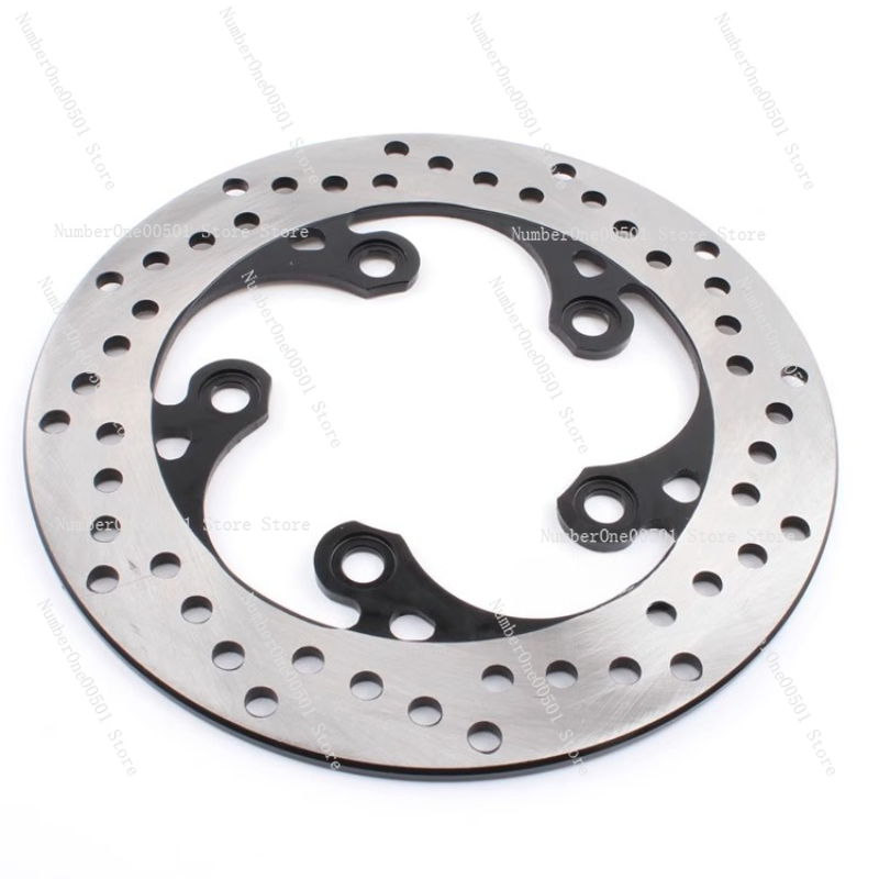 Brake Rotor - For GSX R600 750 K8 K11
