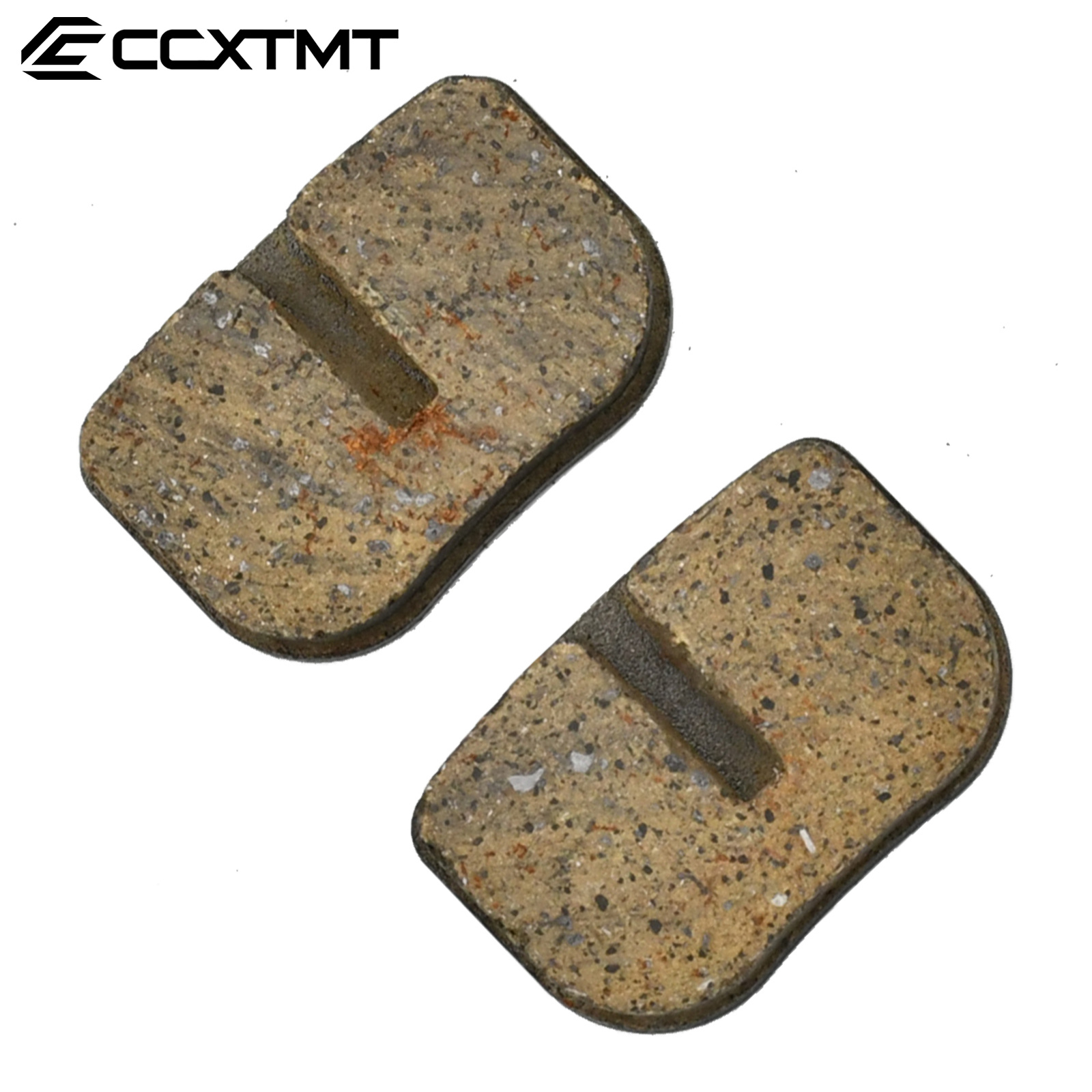 Brake Pads Bike - Universal Front and Rear Disc Brake