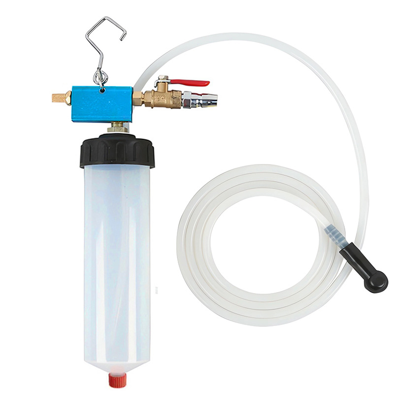 Brake Fluid - Car Brake Fluid Oil Change Tool