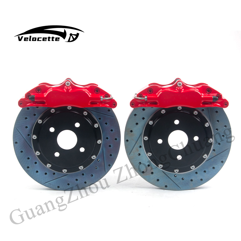 Brake Caliper - Auto Custom Style Caliper Brake Disc