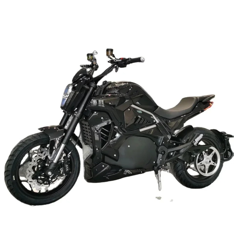 Brake Disc Motorcycle - Hot Sale 72V13000W Electric Bike Scooter