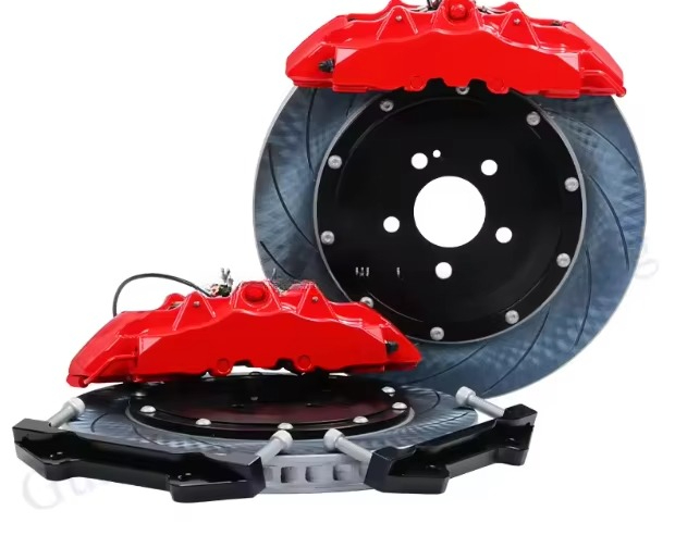 Brake Caliper - New Upgrade Auto Racing Brake Calipers