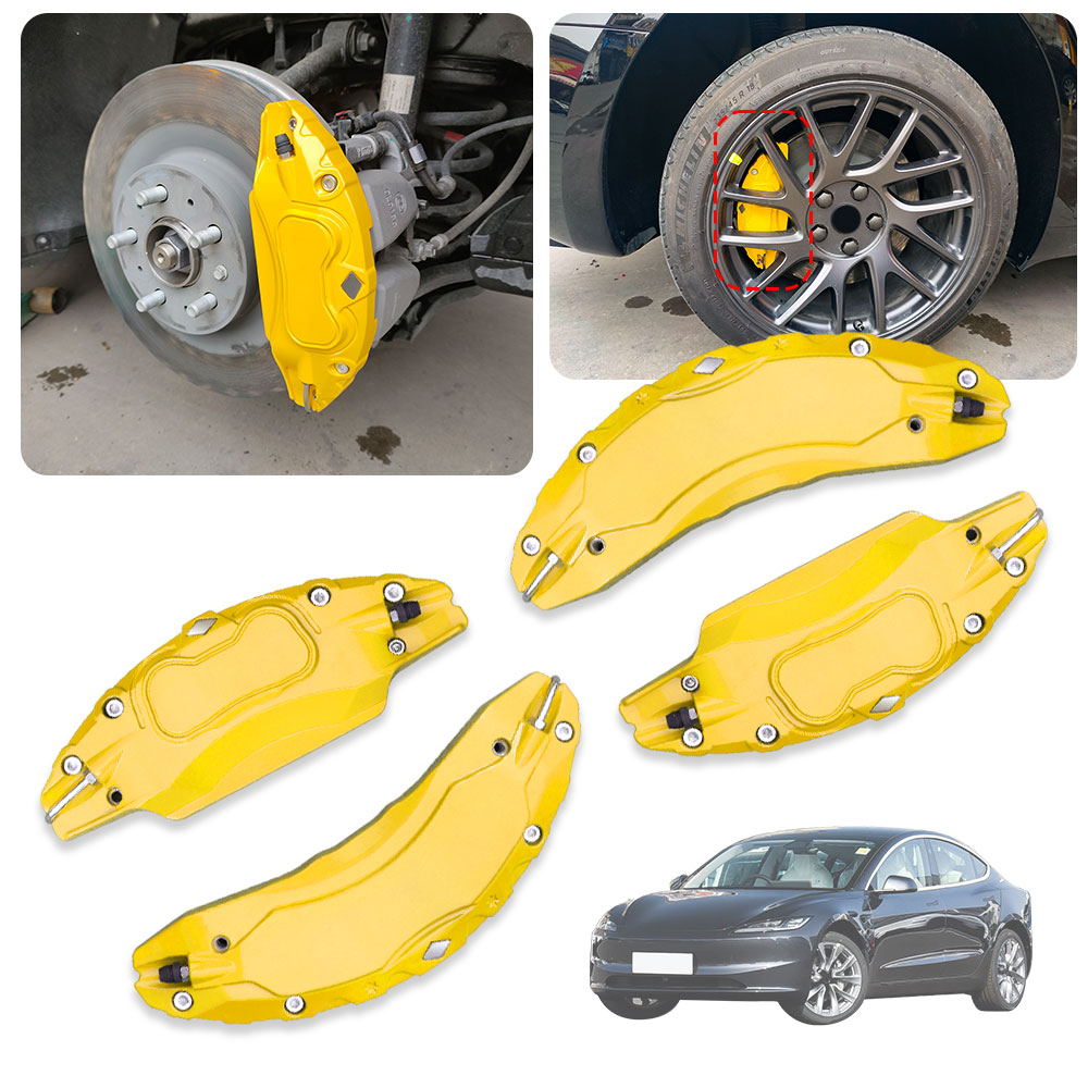 Brake Caliper - For Tesla Model 3 Highland 2024