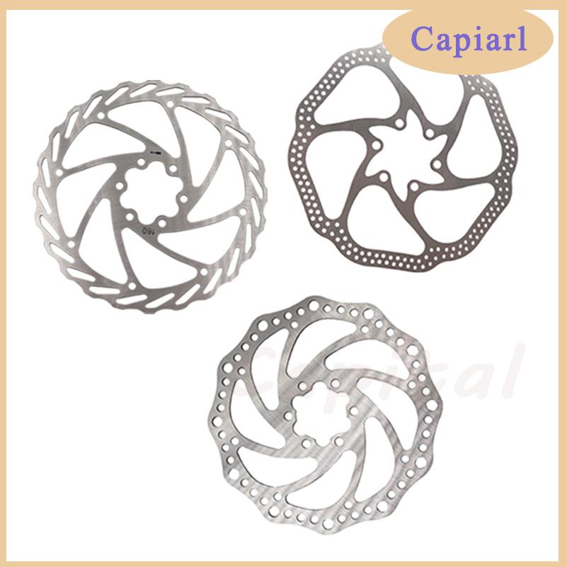 Brake Pads Bike - 160mm Mountain Bike Brake Disc Suitable
