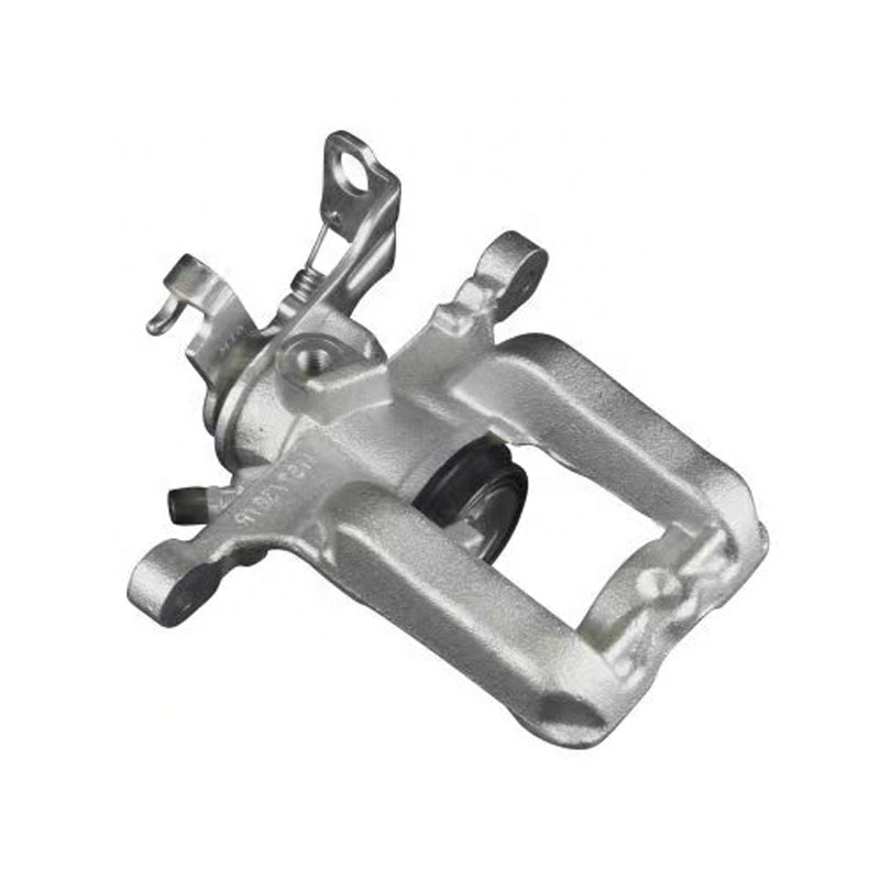 Brake Caliper - Auto Rear Disc Brake Caliper System