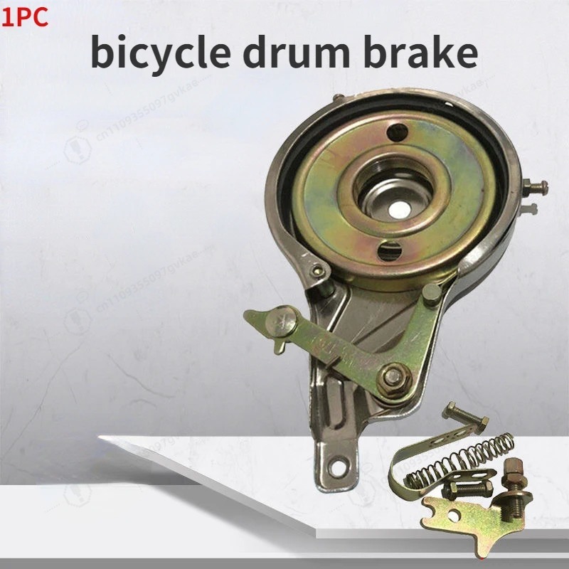 Brake Pads Bike - Bike Drum Brake 80/90 Bicycle Holding