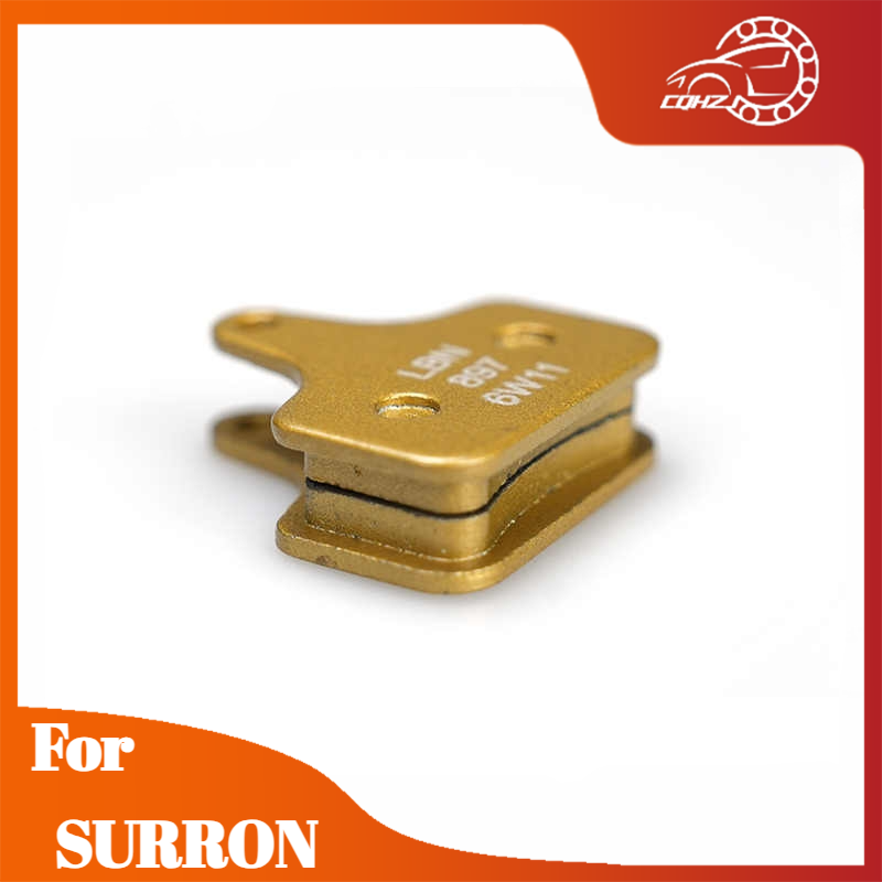 Brake Pads Bike - Hyper Bee Brake Pads Off-road Electric