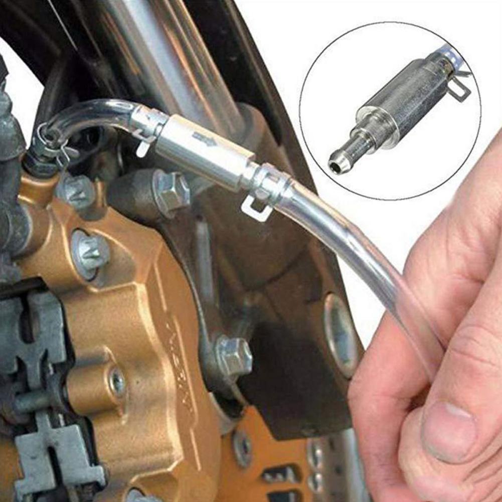 Brake Fluid - Car Clutch Brake Bleeder Hose with