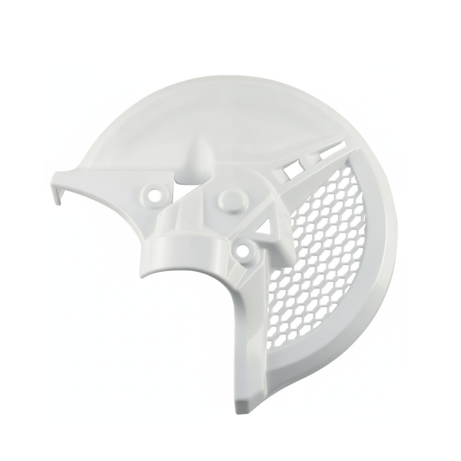 Debris Protection Front Brake  - Brake Disc Motorcycle recension och pris