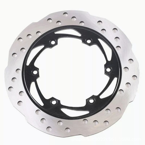 Accessories for Pulsar NS 200  - Brake Disc Motorcycle recension och pris