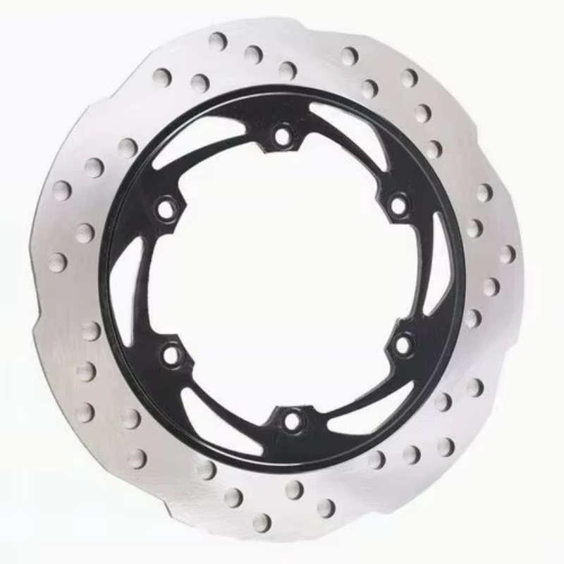 Accessories for Pulsar NS 200  - Brake Disc Motorcycle recension och pris