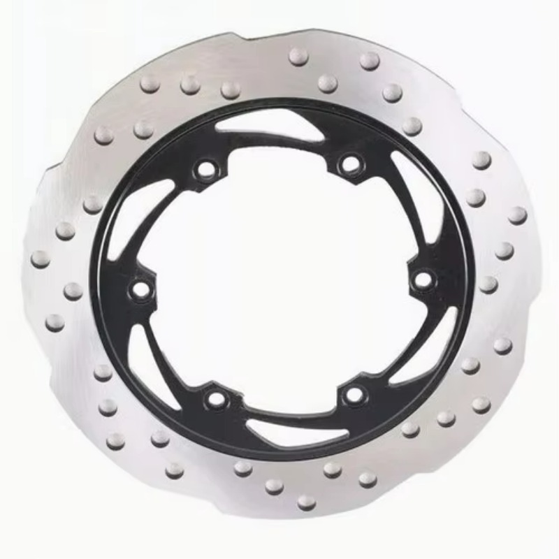 Accessories for Pulsar NS 200  - Brake Disc Motorcycle recension och pris