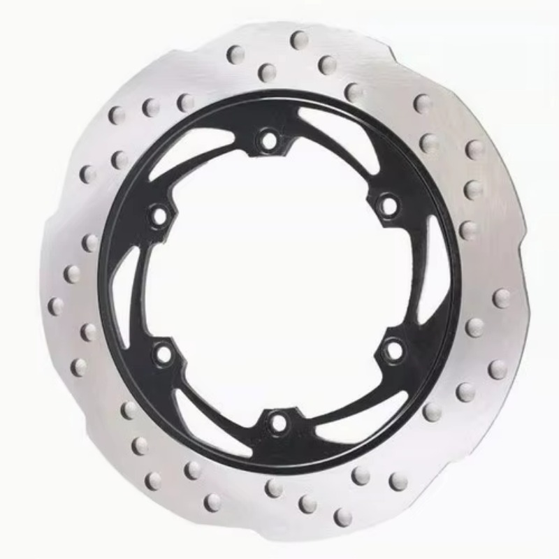 Accessories for Pulsar NS 200  - Brake Disc Motorcycle recension och pris