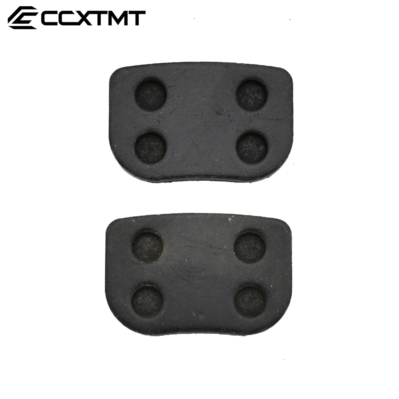 Universal Front and Rear Disc  - Brake Pads Bike recension och pris