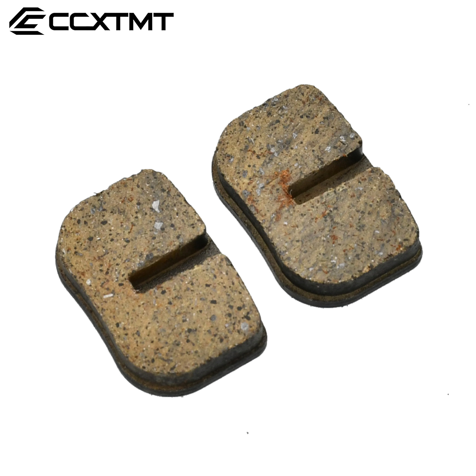 Universal Front and Rear Disc  - Brake Pads Bike recension och pris