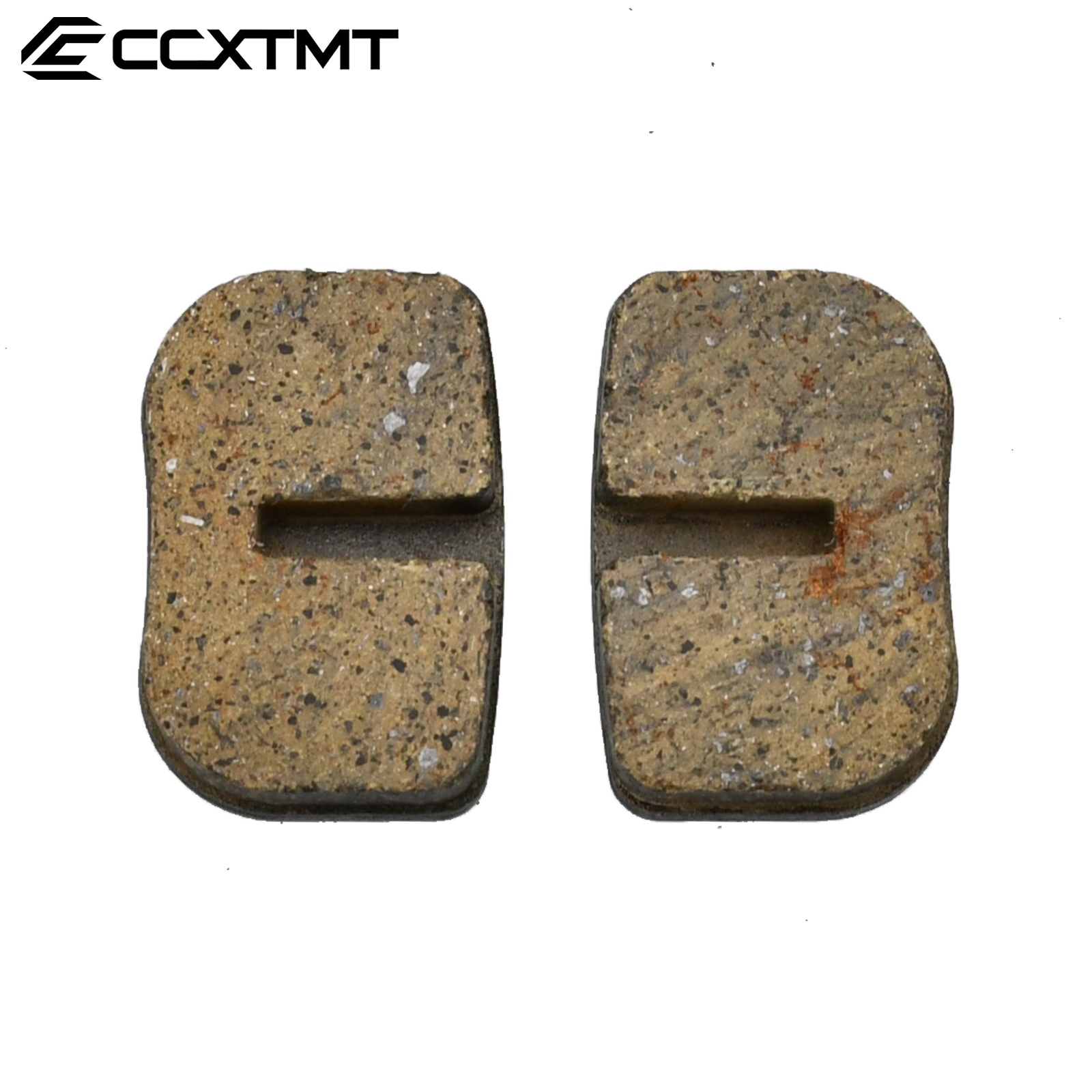 Universal Front and Rear Disc  - Brake Pads Bike recension och pris