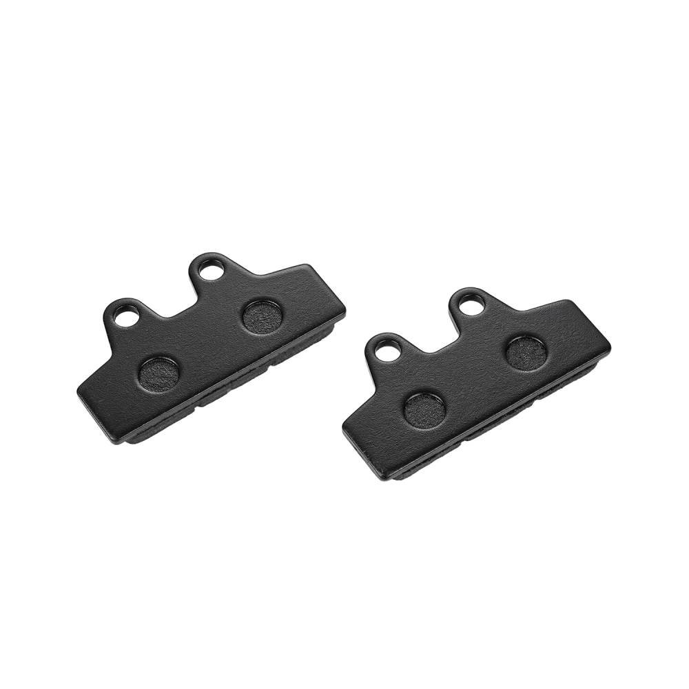 Motorcycle  Front Rear Brake P - Brake Pads Bike recension och pris