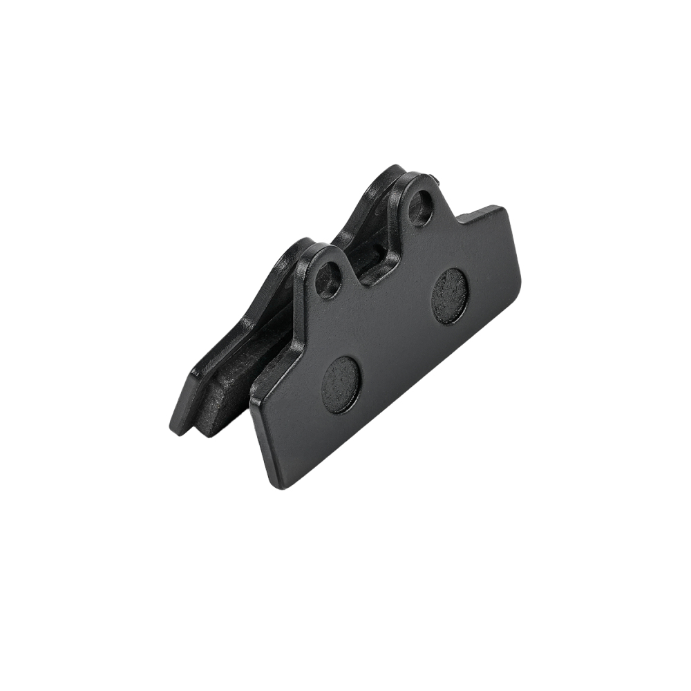 Motorcycle  Front Rear Brake P - Brake Pads Bike recension och pris