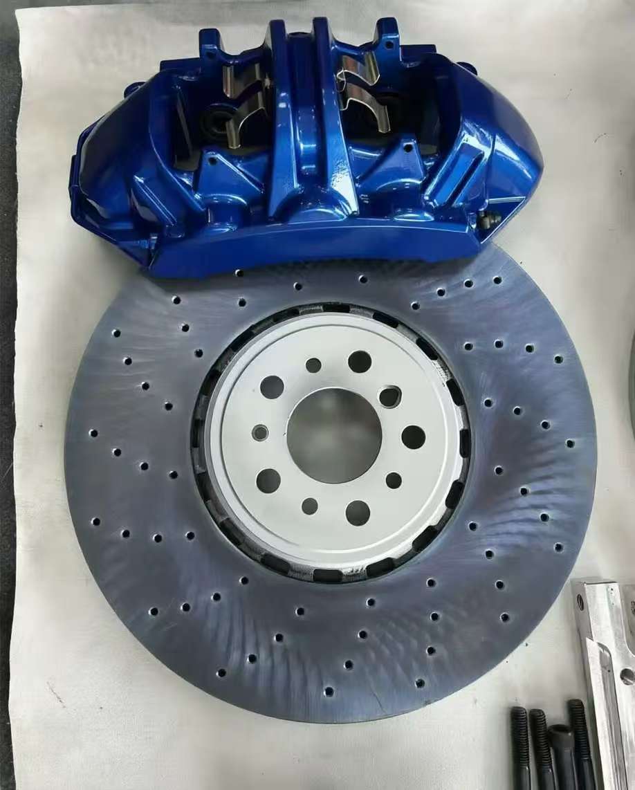 Customized Racing Brake Kit Bi - Brake Caliper recension och pris