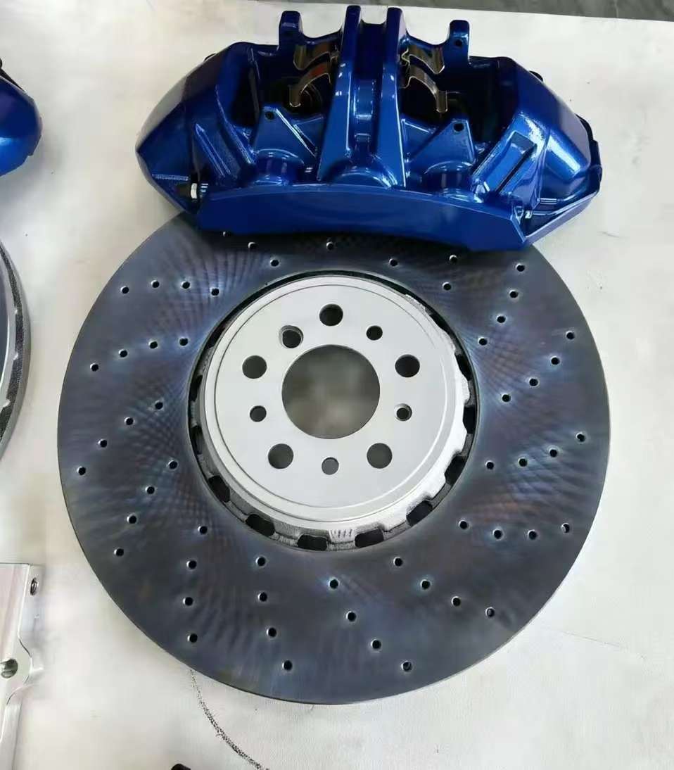 Customized Racing Brake Kit Bi - Brake Caliper recension och pris