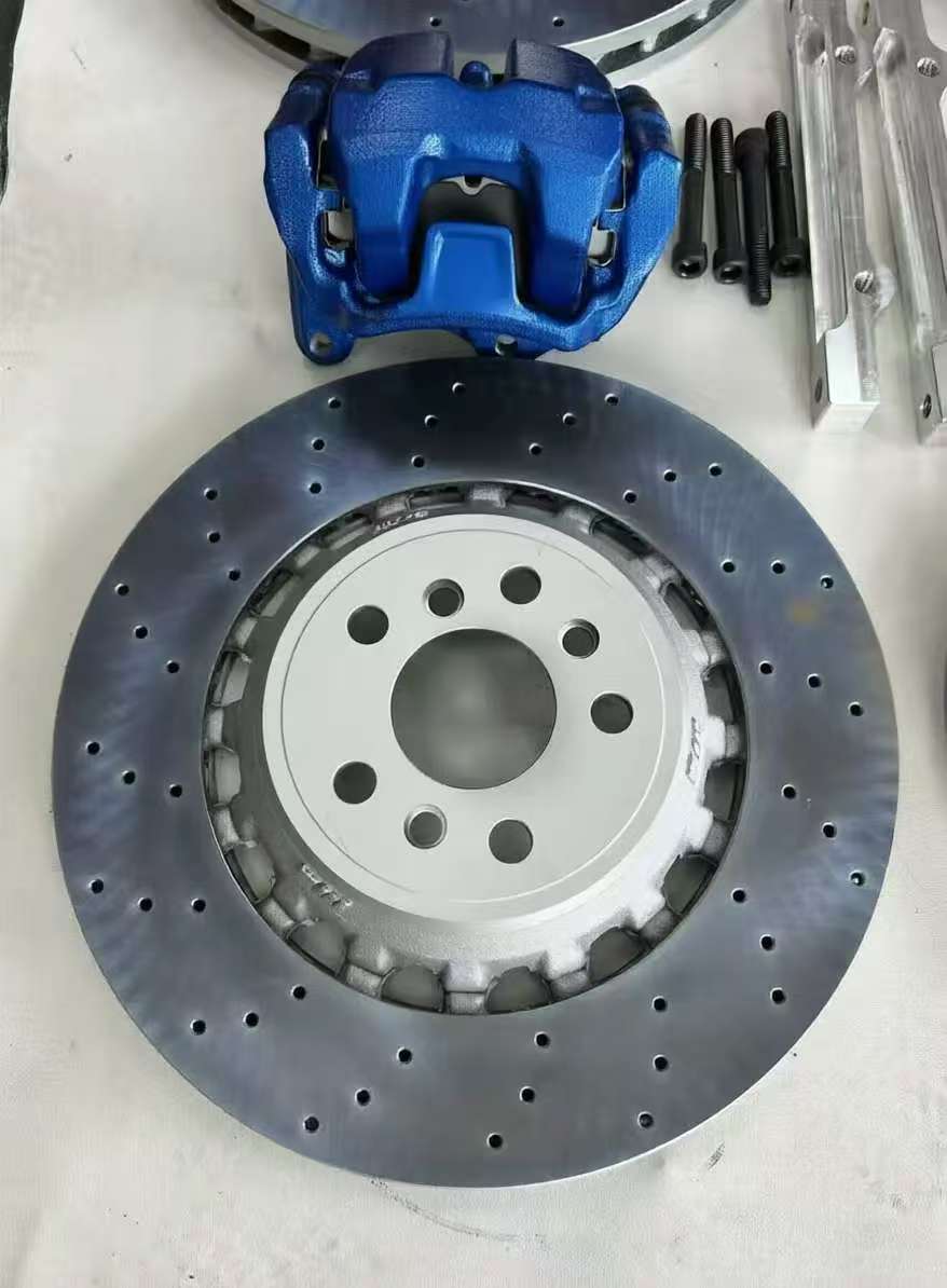 Customized Racing Brake Kit Bi - Brake Caliper recension och pris