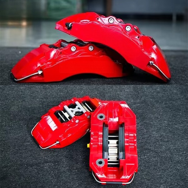 Racing P60ES Front Big Brake K - Brake Rotor recension och pris