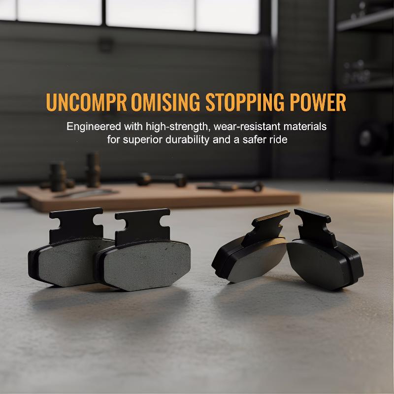 Motorcycle Universal Disc Brak - Brake Disc Motorcycle recension och pris