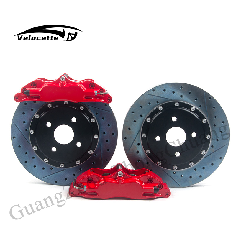 Automotive Brake Caliper Kit F - Brake Caliper recension och pris