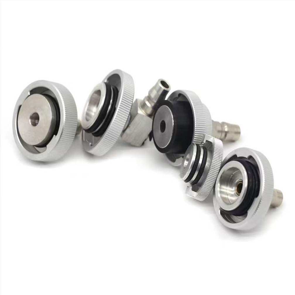 1Pcs Car Brake Oil Changer Spe - Brake Fluid recension och pris