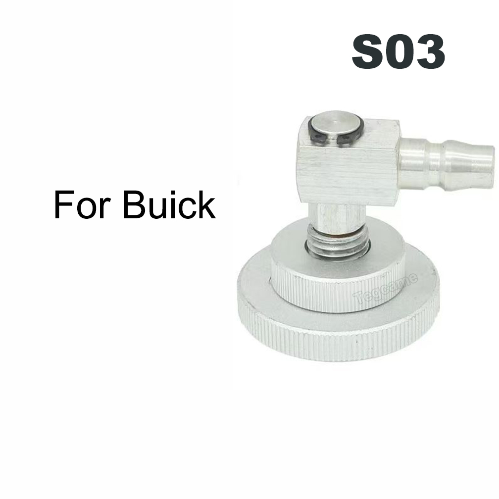 1Pcs Car Brake Oil Changer Spe - Brake Fluid recension och pris