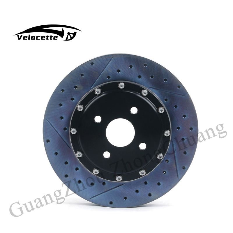 Auto Custom Style Caliper Brak - Brake Caliper recension och pris