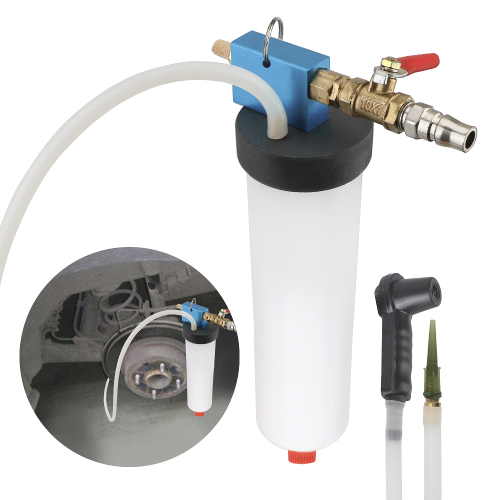 Professional Car Brake Fluid O - Brake Fluid recension och pris