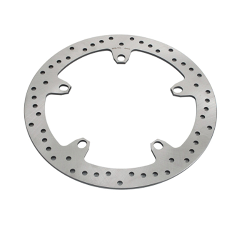 Super Sale 320mm Front Brake D - Brake Rotor recension och pris