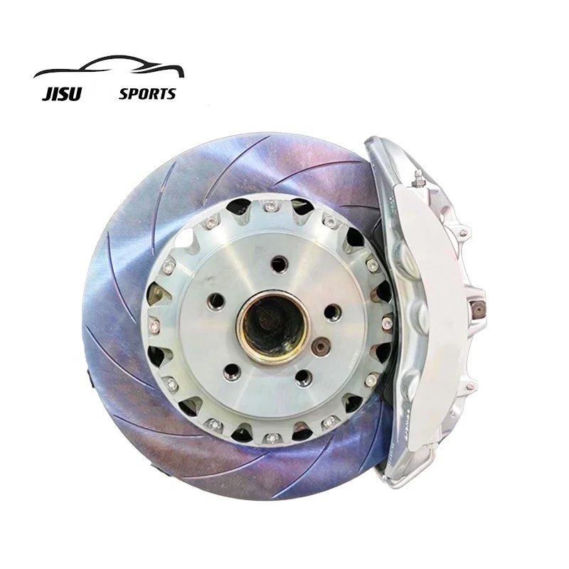 6 Piston Brake Calipers V6 Car - Brake Caliper recension och pris