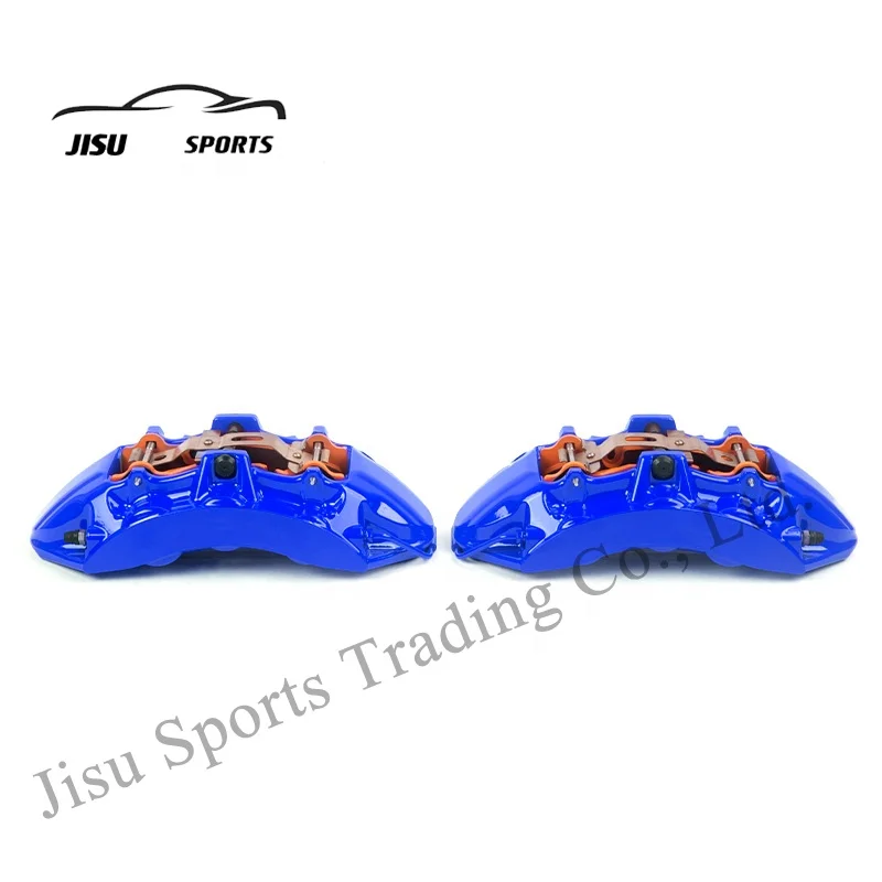 6 Piston Brake Calipers V6 Car - Brake Caliper recension och pris