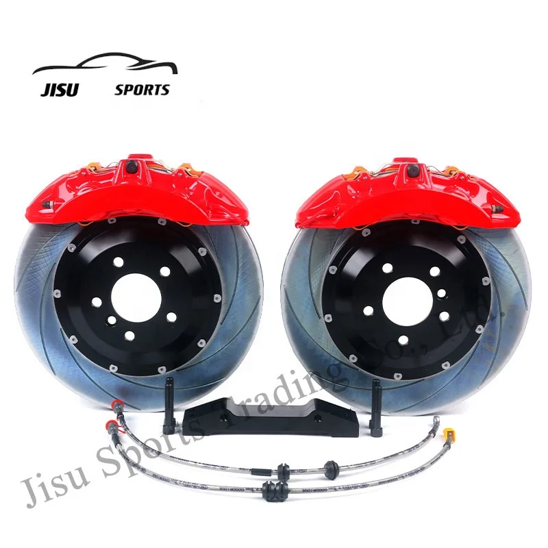 6 Piston Brake Calipers V6 Car - Brake Caliper recension och pris