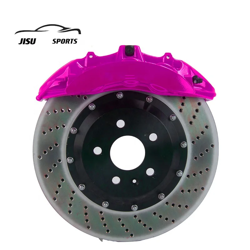 6 Piston Brake Calipers V6 Car - Brake Caliper recension och pris