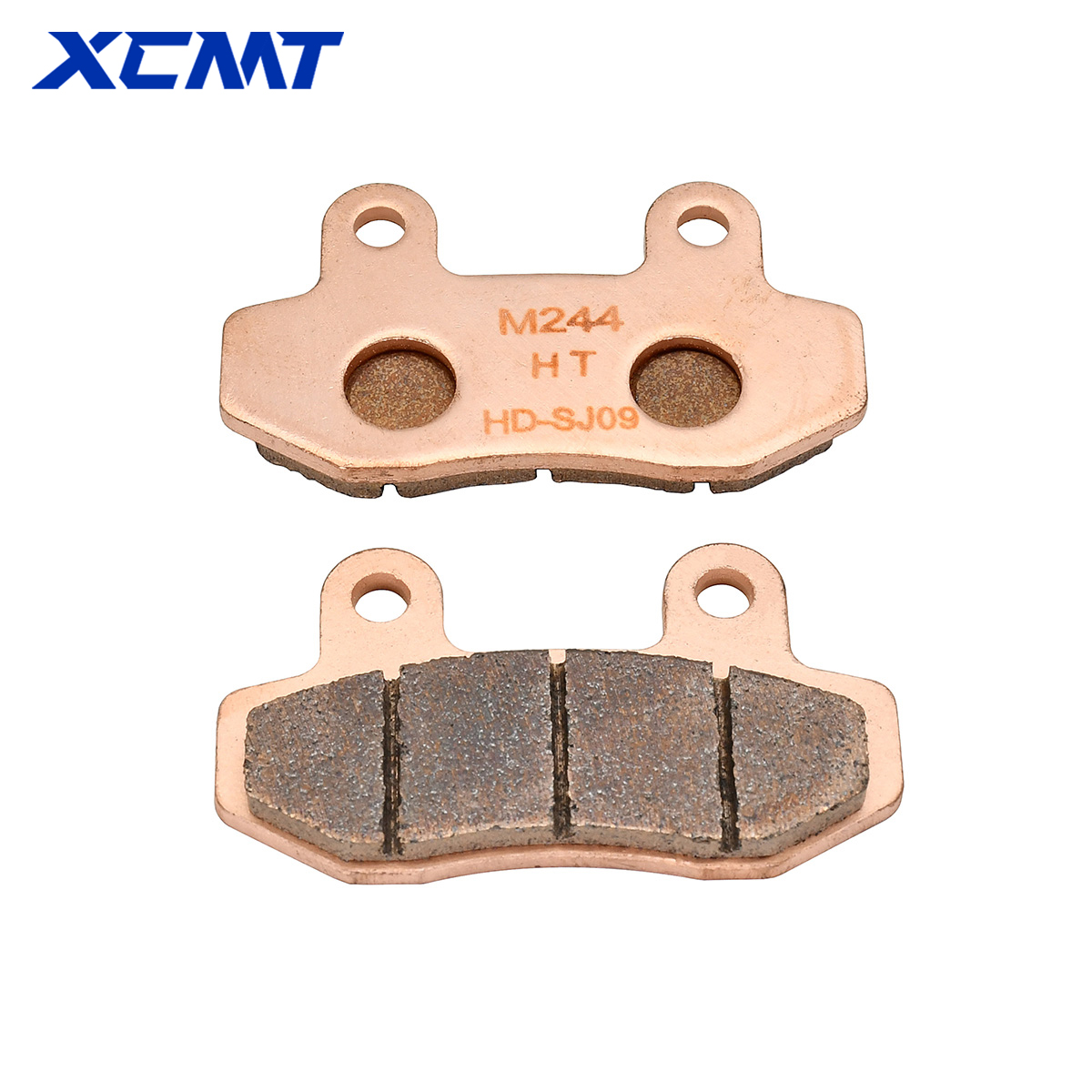 For Surron Ultra Bee Front Rea - Brake Pads Bike recension och pris