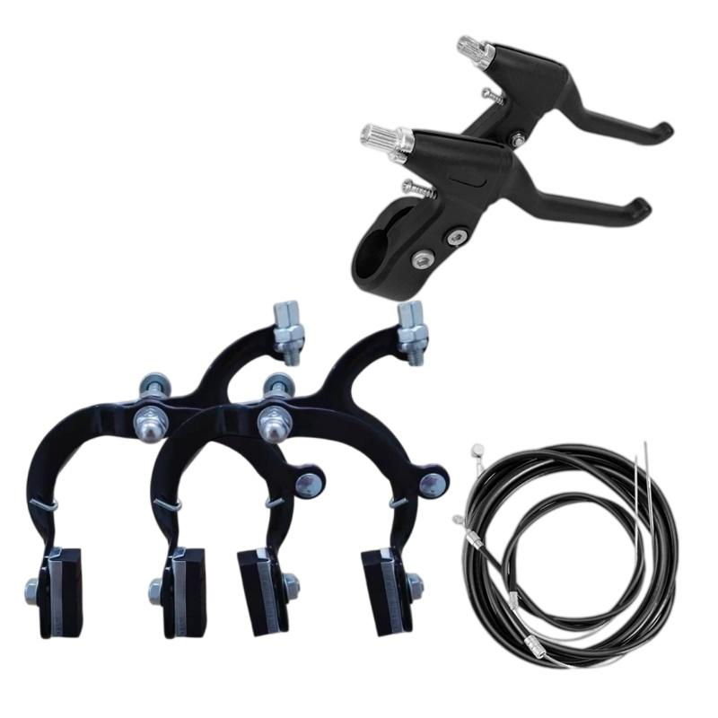 1Set Bicycles C Type Brakes Ca - Brake Caliper recension och pris