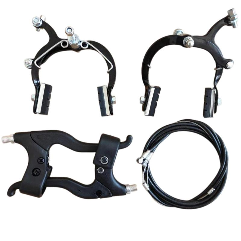 1Set Bicycles C Type Brakes Ca - Brake Caliper recension och pris