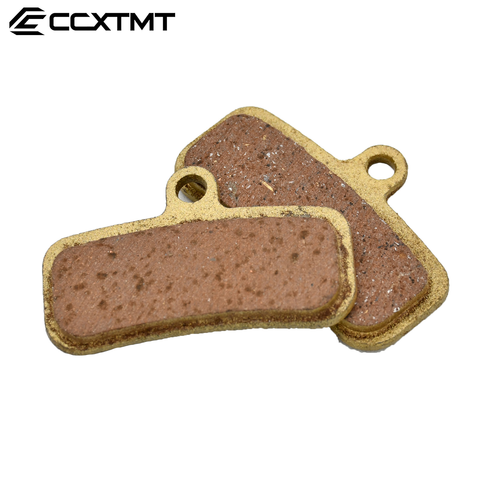 Motorcycle Front and Rear Sile - Brake Pads Bike recension och pris