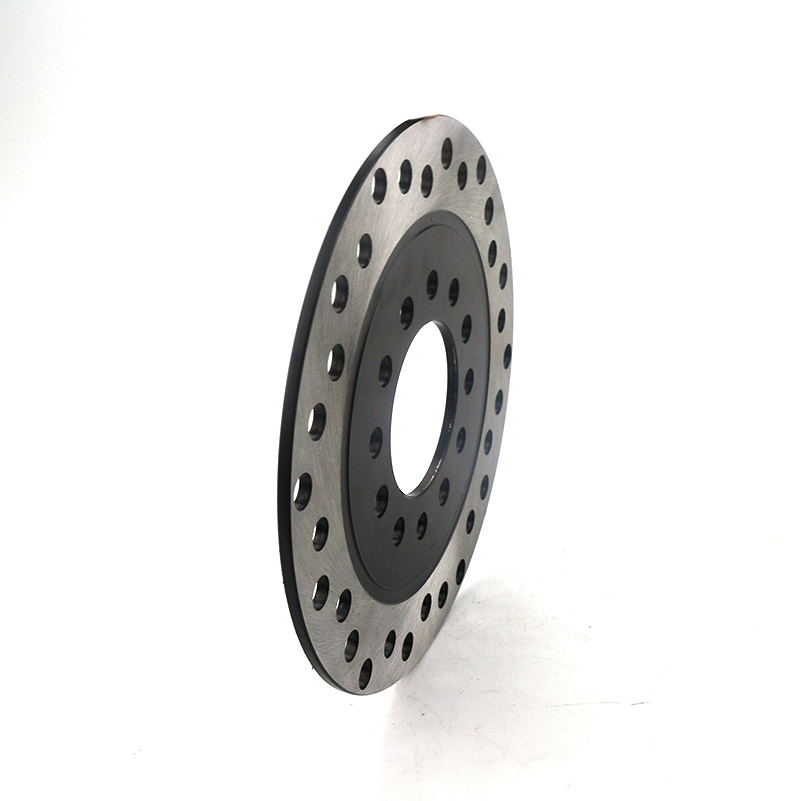 160mm Rear Brake Disc For Smal - Brake Rotor recension och pris