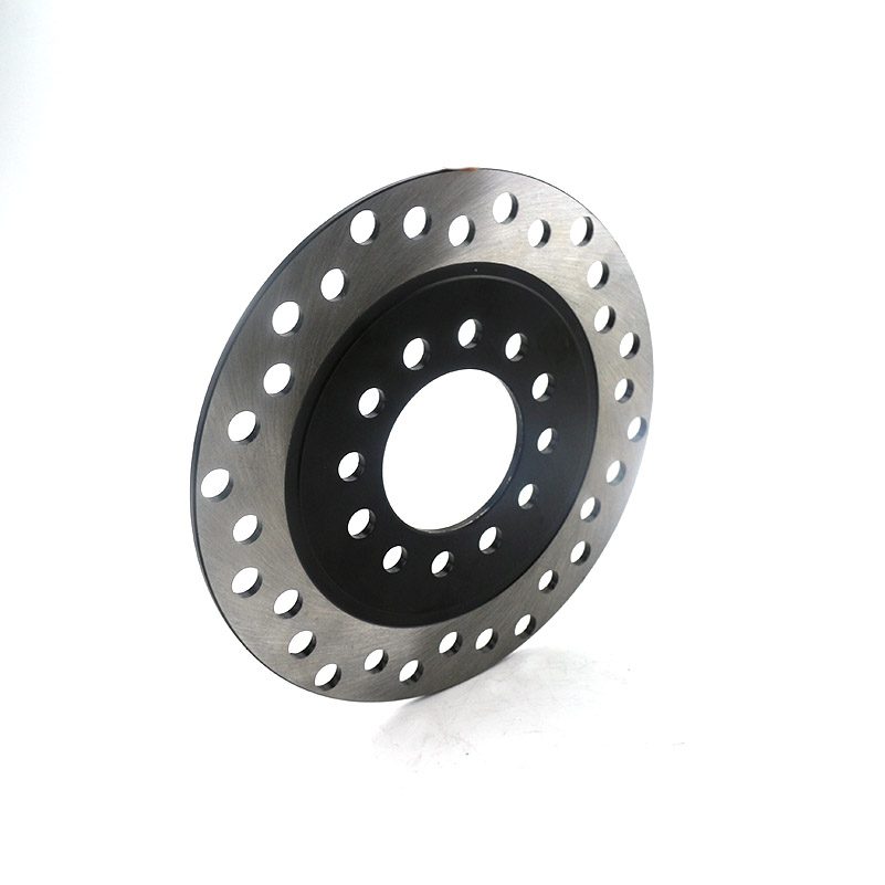160mm Rear Brake Disc For Smal - Brake Rotor recension och pris