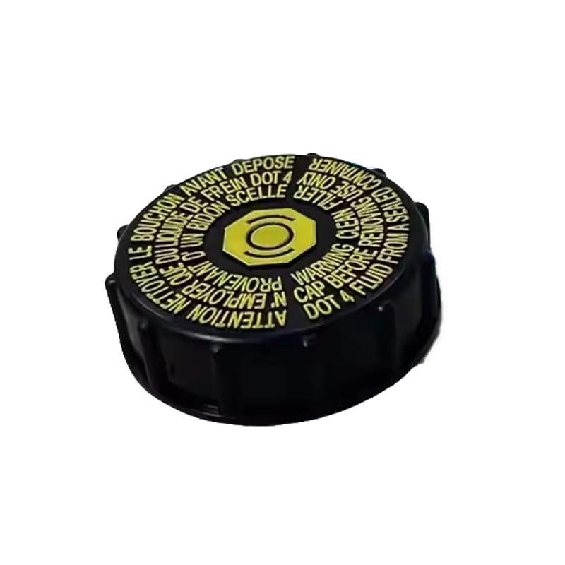 Brand New Brake Fluid Pot Cap  - Brake Fluid recension och pris