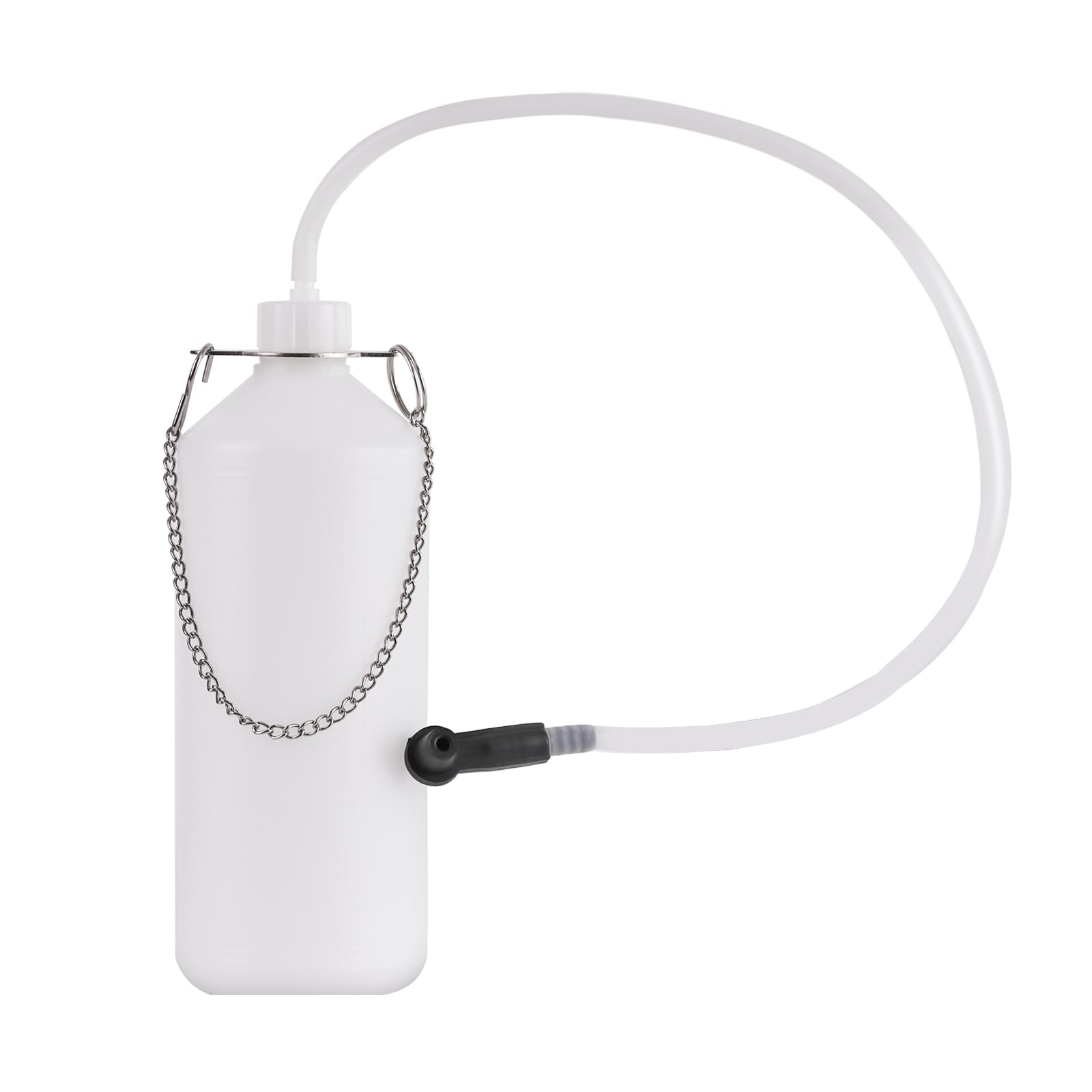 Manual Brake Bleeder System wi - Brake Fluid recension och pris