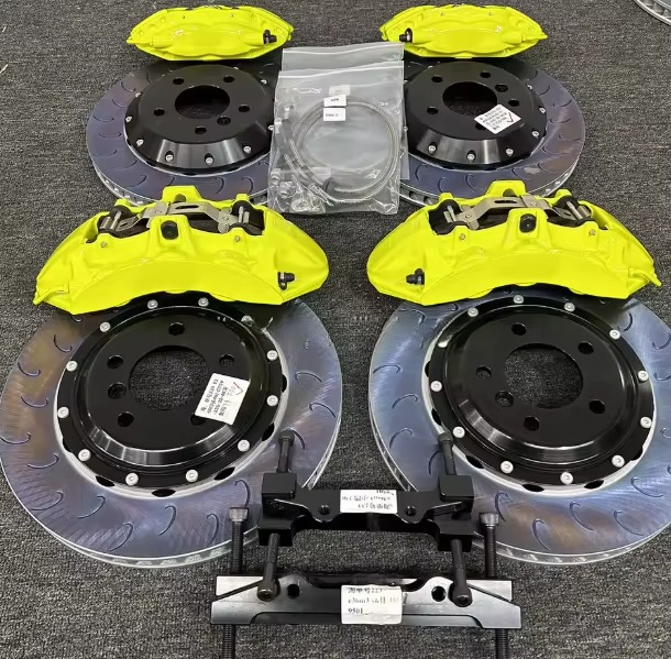 New Upgrade Auto Racing Brake  - Brake Caliper recension och pris