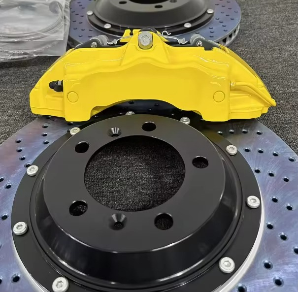New Upgrade Auto Racing Brake  - Brake Caliper recension och pris