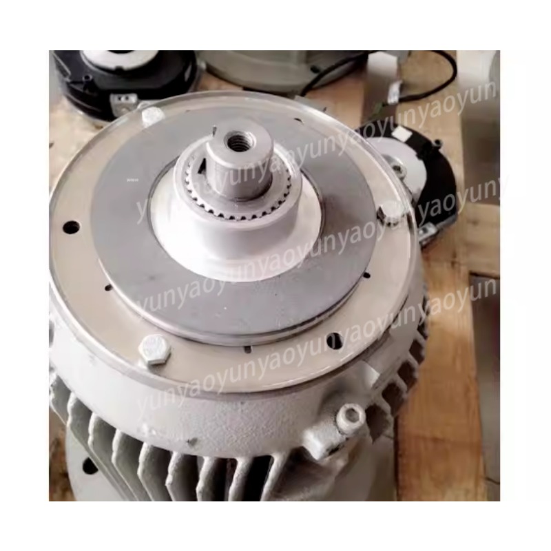 Motor Brake Pad Friction Pad B - Brake Rotor recension och pris