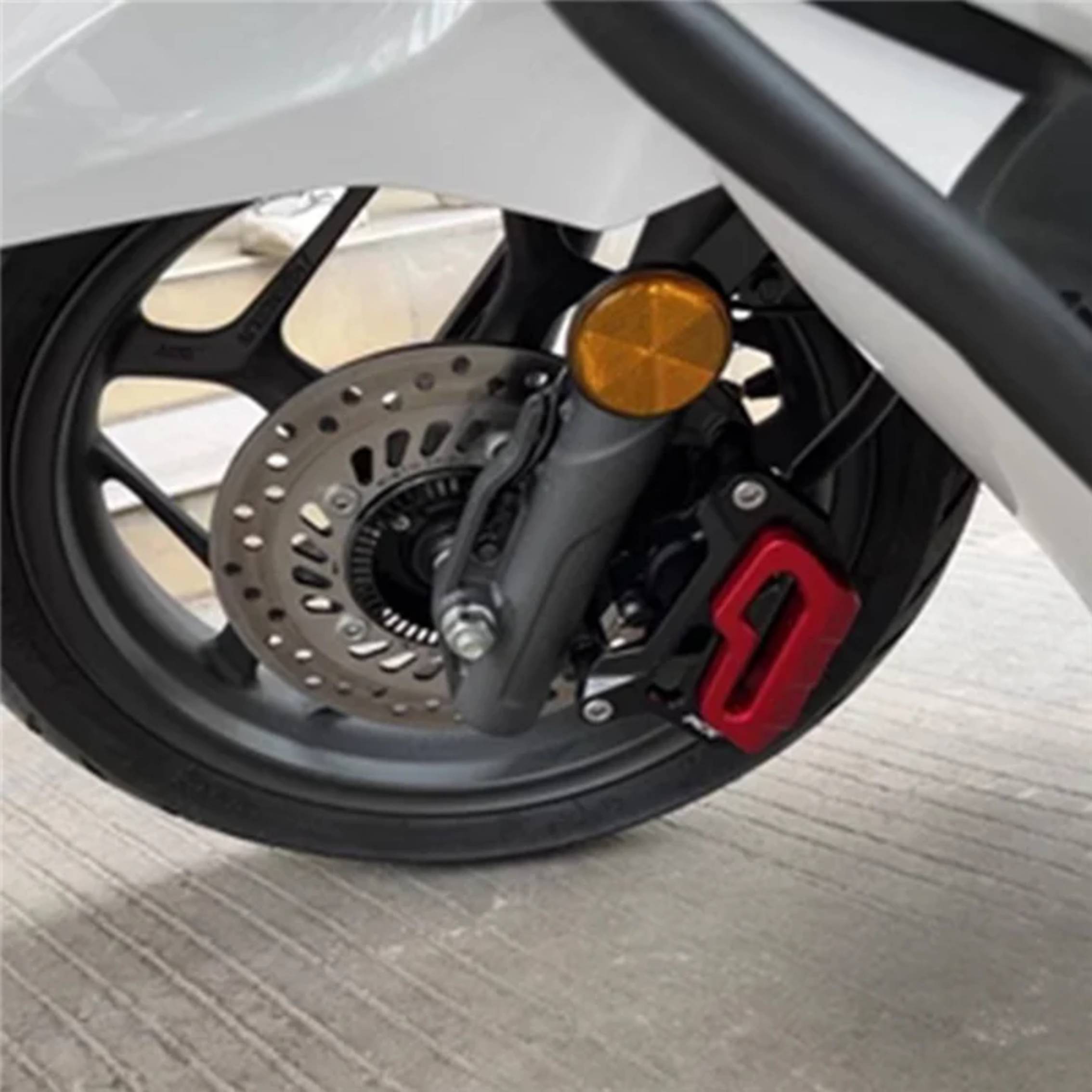 For HONDA PCX 125 150 160 PCX1 - Brake Disc Motorcycle recension och pris