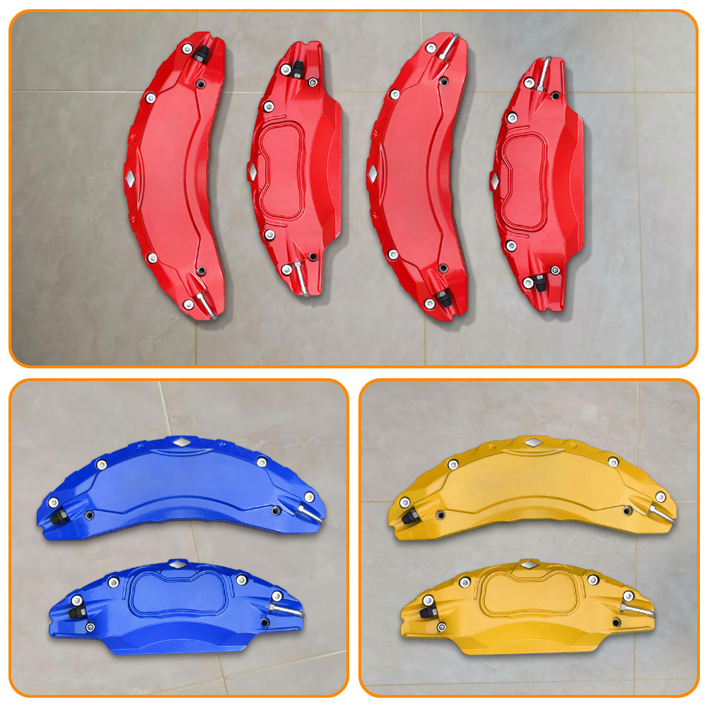 For Tesla Model 3 Highland 202 - Brake Caliper recension och pris
